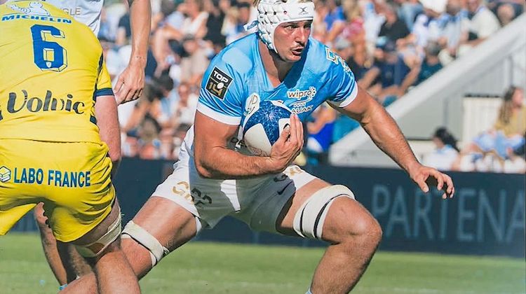 RUGBY PRO – Pau tombe de haut, Bayonne ressuscité. Biarritz heureux, Dax puni